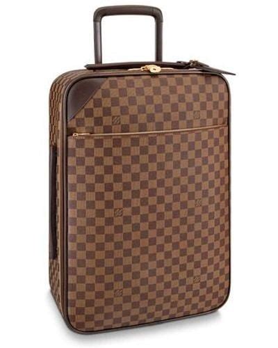 louis vuitton luggage canada|louis vuitton luggage suitcase.